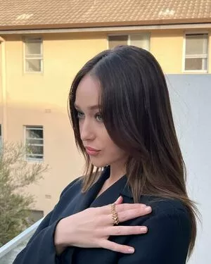 Alycia Debnam Carey OnlyFans Leaked Free Thumbnail Picture - #AT21Zg0mDj