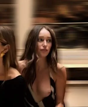 Alycia Debnam Carey OnlyFans Leaked Free Thumbnail Picture - #AWmlZ1j8Qs