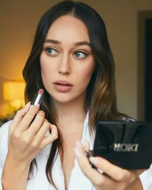 Alycia Debnam Carey OnlyFans Leaked Free Thumbnail Picture - #AzoljtZRyE