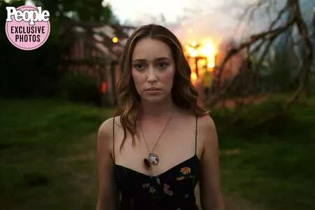 Alycia Debnam Carey OnlyFans Leaked Free Thumbnail Picture - #Cg3BLwSvuj