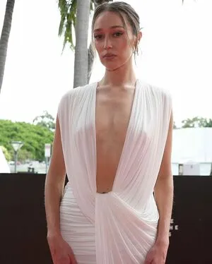 Alycia Debnam Carey OnlyFans Leaked Free Thumbnail Picture - #DgEW4HHzaV