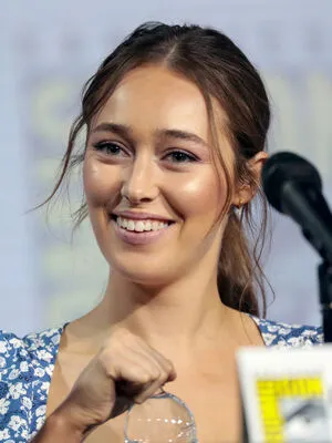Alycia Debnam Carey OnlyFans Leaked Free Thumbnail Picture - #E1RxYBFqXw