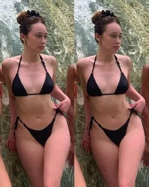 Alycia Debnam Carey OnlyFans Leaked Free Thumbnail Picture - #ENLnGump1p