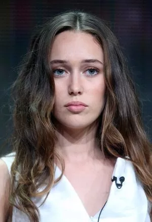 Alycia Debnam Carey OnlyFans Leaked Free Thumbnail Picture - #ETrKljGOgG