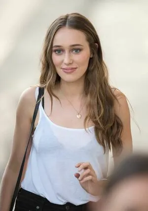 Alycia Debnam Carey OnlyFans Leaked Free Thumbnail Picture - #EqqoAzl0SX