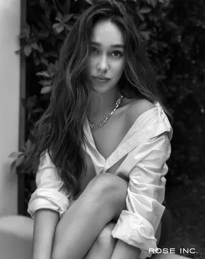 Alycia Debnam Carey OnlyFans Leaked Free Thumbnail Picture - #FHr8kh2sXe