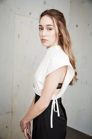 Alycia Debnam Carey OnlyFans Leaked Free Thumbnail Picture - #FnewQginmD