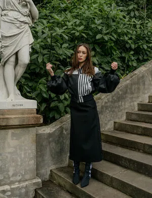 Alycia Debnam Carey OnlyFans Leaked Free Thumbnail Picture - #FtxtmaVdj4