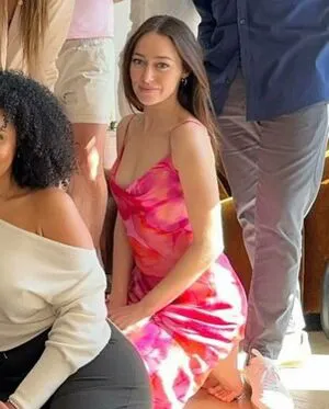 Alycia Debnam Carey OnlyFans Leaked Free Thumbnail Picture - #Gg1d0VkfHK