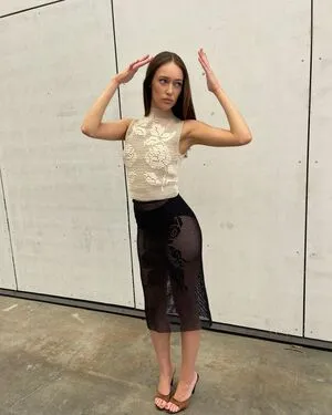 Alycia Debnam Carey OnlyFans Leaked Free Thumbnail Picture - #GmY4P2AQiq