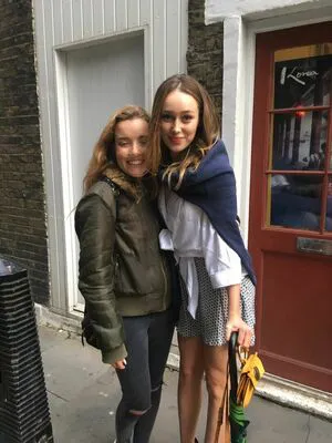 Alycia Debnam Carey OnlyFans Leaked Free Thumbnail Picture - #Hyu64CRvlI