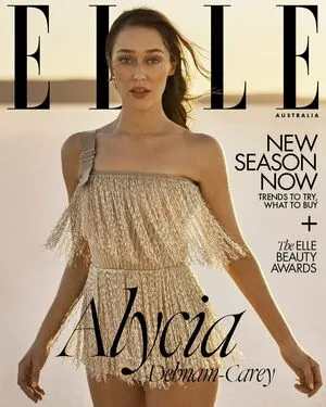 Alycia Debnam Carey OnlyFans Leaked Free Thumbnail Picture - #Irupr4yrzP