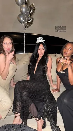 Alycia Debnam Carey OnlyFans Leaked Free Thumbnail Picture - #KWc6GklXns