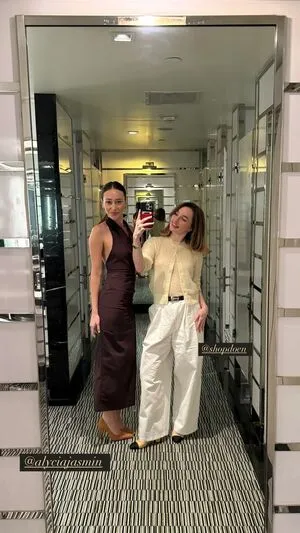 Alycia Debnam Carey OnlyFans Leaked Free Thumbnail Picture - #KYpm2vAI0K