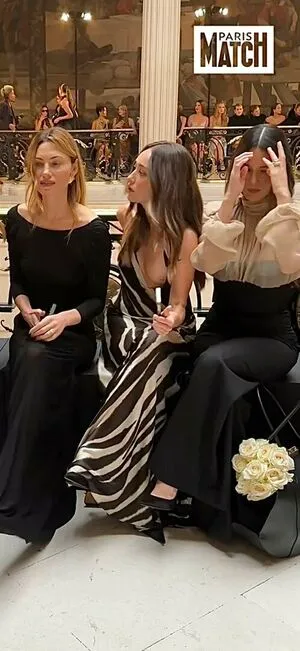 Alycia Debnam Carey OnlyFans Leaked Free Thumbnail Picture - #L8Nbor9G4A