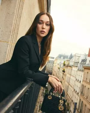 Alycia Debnam Carey OnlyFans Leaked Free Thumbnail Picture - #LETh8NKpKn