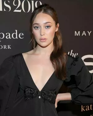 Alycia Debnam Carey OnlyFans Leaked Free Thumbnail Picture - #LGThpZ7mCR