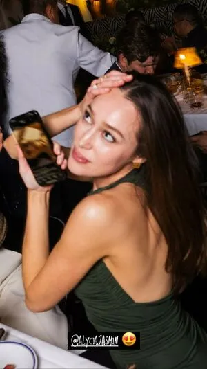 Alycia Debnam Carey OnlyFans Leaked Free Thumbnail Picture - #LTVyinVIVb