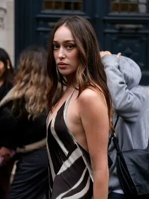 Alycia Debnam Carey OnlyFans Leaked Free Thumbnail Picture - #LeV7UvjWma