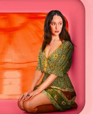 Alycia Debnam Carey OnlyFans Leaked Free Thumbnail Picture - #LmJ3j0gkS6