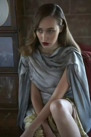 Alycia Debnam Carey OnlyFans Leaked Free Thumbnail Picture - #LnigRUhsfc