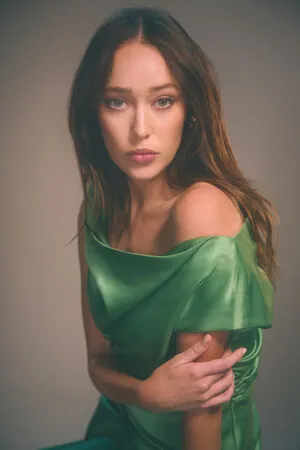 Alycia Debnam Carey OnlyFans Leaked Free Thumbnail Picture - #PVUT3KqZvg