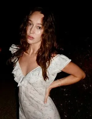 Alycia Debnam Carey OnlyFans Leaked Free Thumbnail Picture - #PdeBkbt5mo