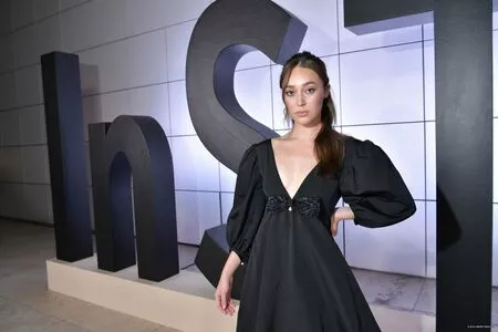 Alycia Debnam Carey OnlyFans Leaked Free Thumbnail Picture - #QEdMEQrowa