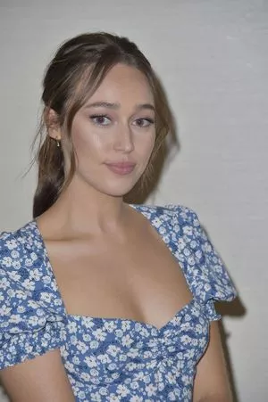 Alycia Debnam Carey OnlyFans Leaked Free Thumbnail Picture - #RRJfzp36pX