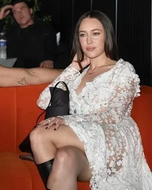 Alycia Debnam Carey OnlyFans Leaked Free Thumbnail Picture - #Spqj45x0Yp