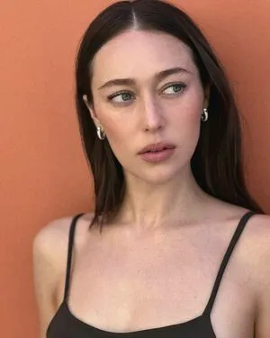 Alycia Debnam Carey OnlyFans Leaked Free Thumbnail Picture - #TFtzVfEbky