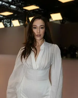 Alycia Debnam Carey OnlyFans Leaked Free Thumbnail Picture - #TzPv1UgXje