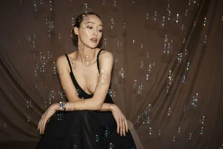 Alycia Debnam Carey OnlyFans Leaked Free Thumbnail Picture - #VoZl0SzD45