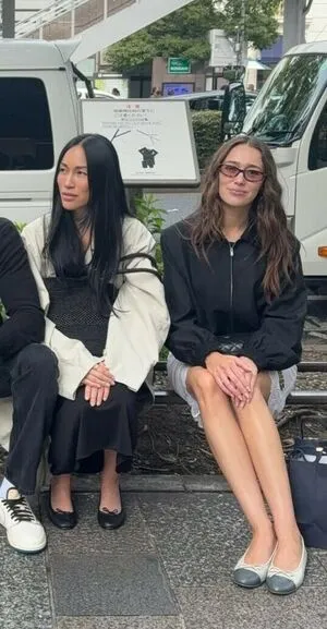 Alycia Debnam Carey OnlyFans Leaked Free Thumbnail Picture - #WECFbXCeBO