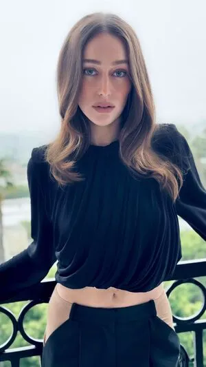 Alycia Debnam Carey OnlyFans Leaked Free Thumbnail Picture - #WuIeOmMce0