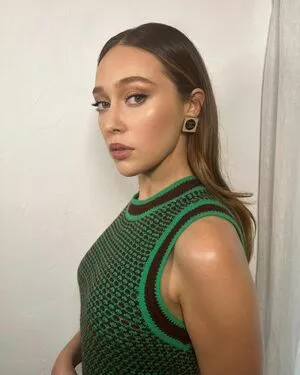 Alycia Debnam Carey OnlyFans Leaked Free Thumbnail Picture - #WwlM9Eeios