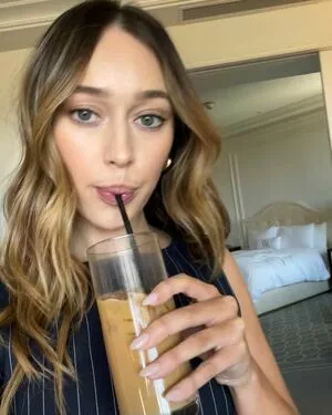 Alycia Debnam Carey OnlyFans Leaked Free Thumbnail Picture - #XPHFlj05Ms