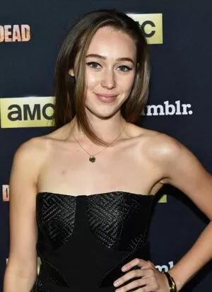 Alycia Debnam Carey OnlyFans Leaked Free Thumbnail Picture - #Yb28IlafUj