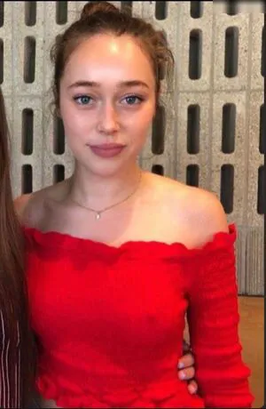 Alycia Debnam Carey OnlyFans Leaked Free Thumbnail Picture - #Z4f8bkgDru