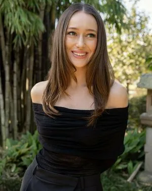Alycia Debnam Carey OnlyFans Leaked Free Thumbnail Picture - #ePJKLvk3XR