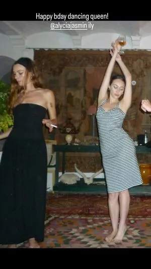 Alycia Debnam Carey OnlyFans Leaked Free Thumbnail Picture - #efSUzqcUbV