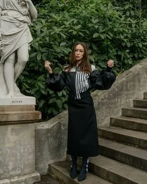 Alycia Debnam Carey OnlyFans Leaked Free Thumbnail Picture - #hbSUUjQLj1
