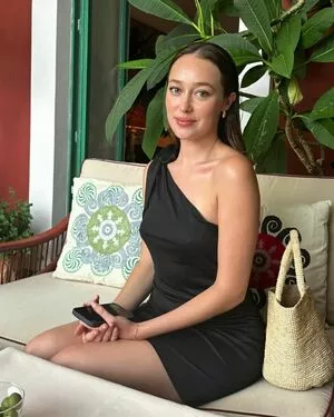 Alycia Debnam Carey OnlyFans Leaked Free Thumbnail Picture - #mHIZLXEbit