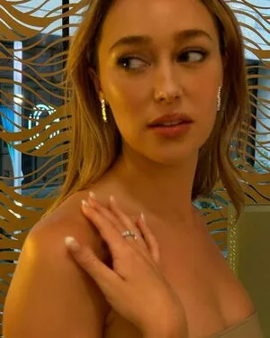 Alycia Debnam Carey OnlyFans Leaked Free Thumbnail Picture - #n3Vpp8rn8J