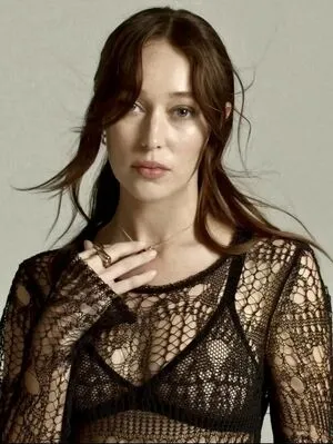 Alycia Debnam Carey OnlyFans Leaked Free Thumbnail Picture - #oQF6GgDG8a