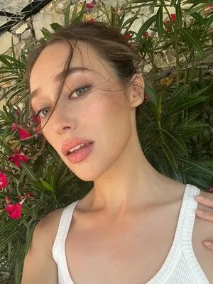 Alycia Debnam Carey OnlyFans Leaked Free Thumbnail Picture - #ochOnWAJLF