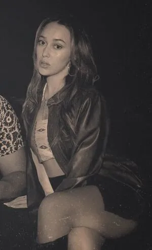 Alycia Debnam Carey OnlyFans Leaked Free Thumbnail Picture - #pyk7loNWQy