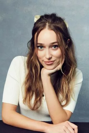 Alycia Debnam Carey OnlyFans Leaked Free Thumbnail Picture - #tMagPw6p3D