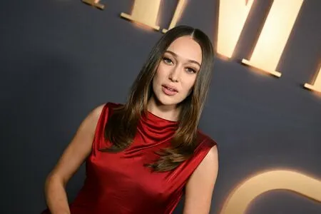 Alycia Debnam Carey OnlyFans Leaked Free Thumbnail Picture - #w3plZ5ZIbR