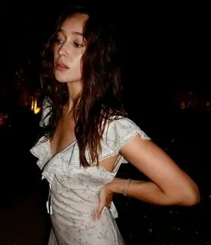 Alycia Debnam Carey OnlyFans Leaked Free Thumbnail Picture - #wvTPVHRYo7